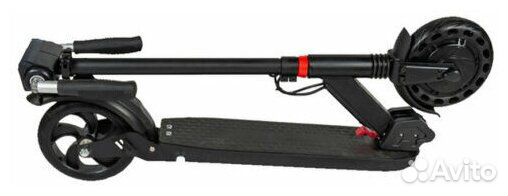 Электросамокат aovo
