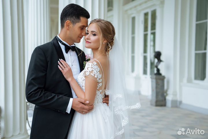 Фотограф Видеооператор Фотосъемка Видеосъемка