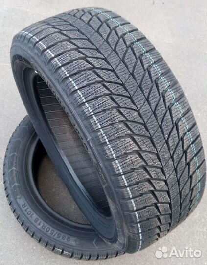 Grenlander L-Snow96 275/40 R20 и 315/35 R20