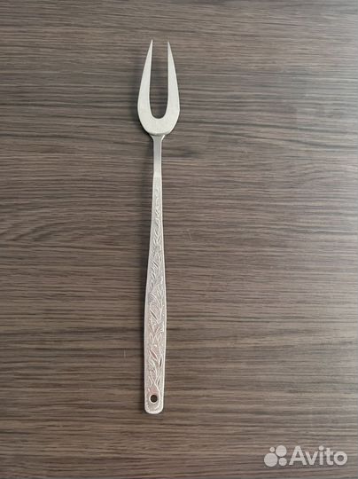 Кухонная утварь СССР шумовки лопатка чапельник