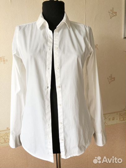 Школьная форма для девочки 164 38 42 рубашка юбка