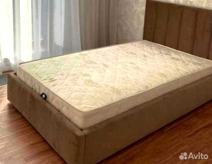 Анатомический матрас 140х200, 160х200 и другие