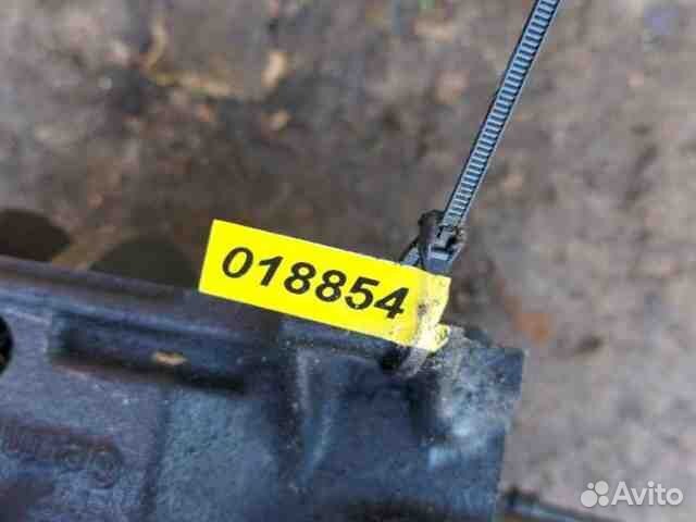 Двигатель audi a6 c5 (s6 rs6) (1997 - 2005) 059103