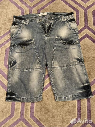 Шорты р 52-54