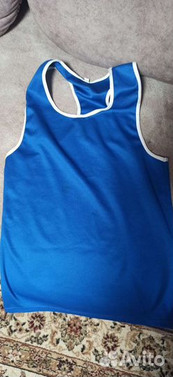 Форма для бокса детская. Размер 40