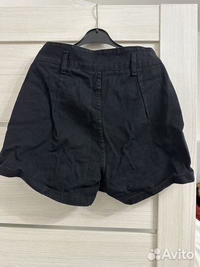 Шорты женские новые
