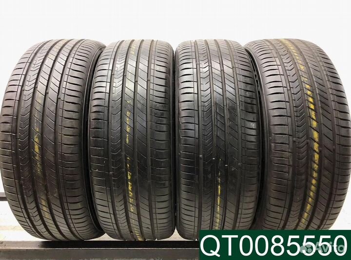 Kumho Majesty 9 Solus TA91 205/55 R17 96P
