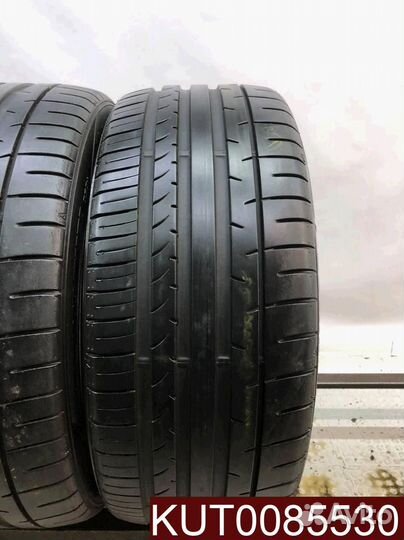 Dunlop SP Sport Maxx 050+ 235/40 R18 107U
