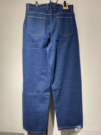 Джинсы Mind Error