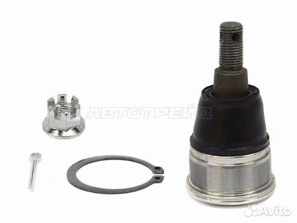 Шаровая опора