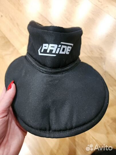 Ракушка хоккейная детская