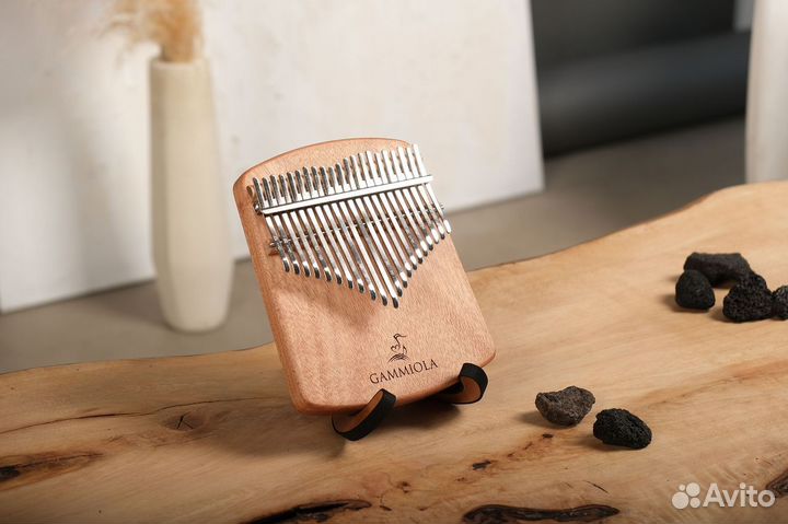 Калимба 21 Gammiola