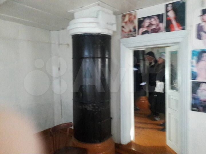 Дом 42,2 м² на участке 43 сот.