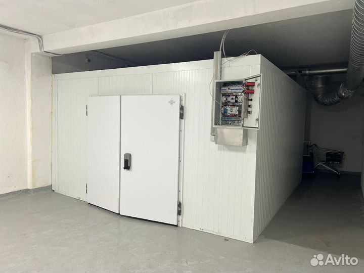 Не покупайте холодильную камеру