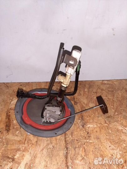 Датчик уровня топлива Mazda CX-5 KE 2013 KD634216X