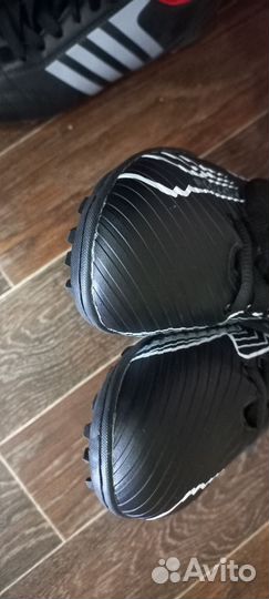 Футбольные бутсы для зала 38