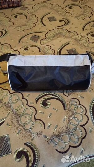 Спортивная сумка