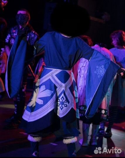 Костюмы косплей