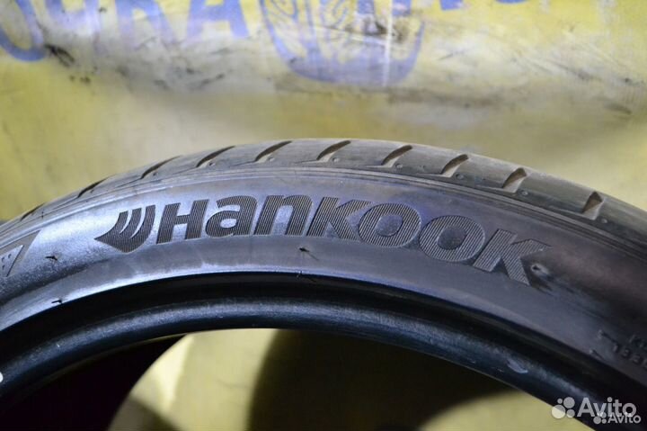 Hankook Ventus V12 Evo2 K120 225/40 R19