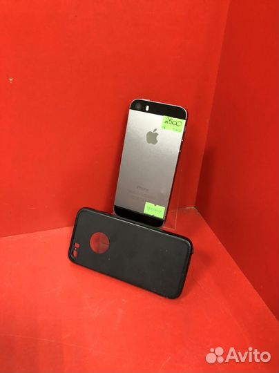 iPhone 5S, 16 ГБ