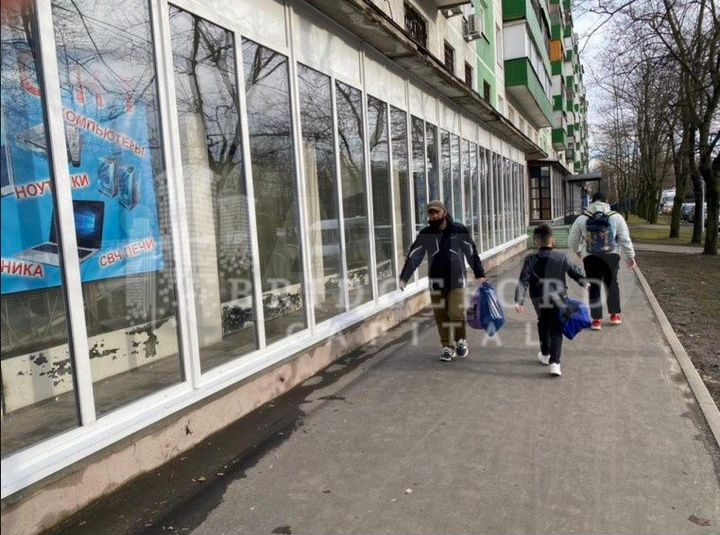 Арендный бизнес, окупаемость - 7 лет и 6 месяцев