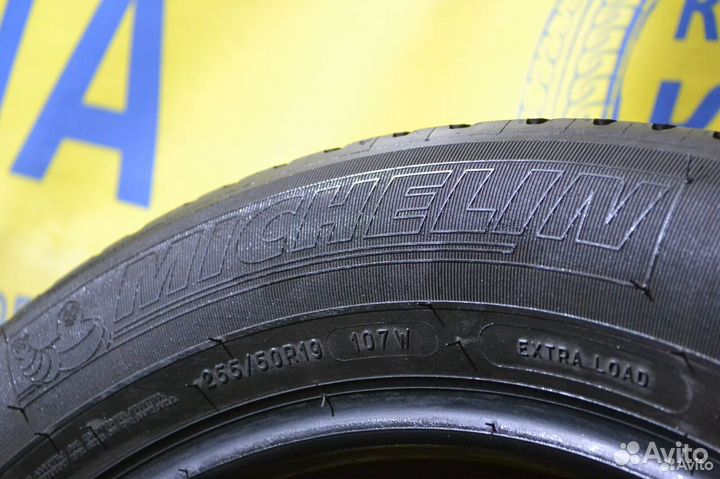 Michelin Latitude Sport 3 255/50 R19