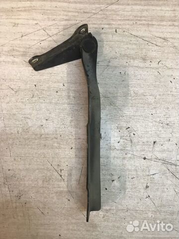 Derways Shuttle Петля капота левая б/у