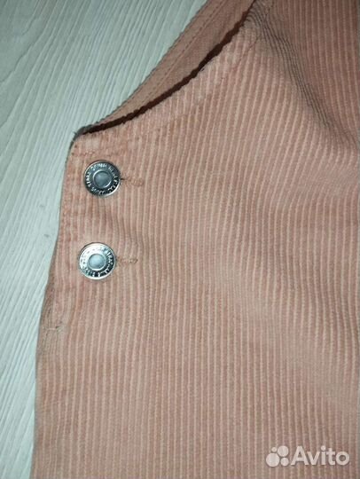 Сарафан stradivarius