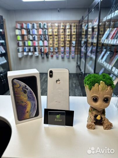 iPhone XS 256gb
