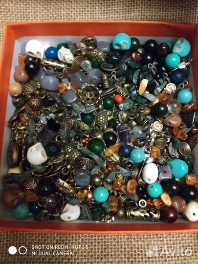 Аксессуары для шитья