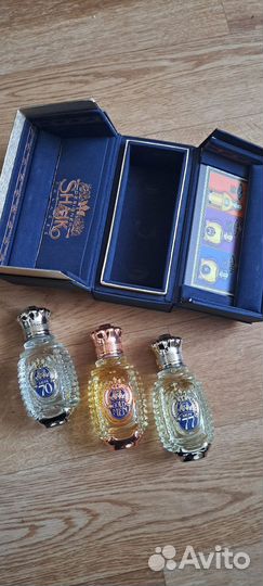 Духи мужские