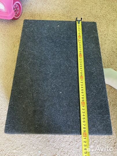 Сабвуфер JBL Stage 102