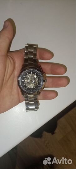 Мужские наручные часы
