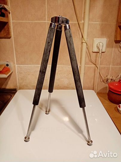 Фотоштатив