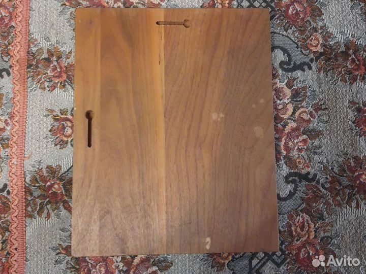 Памятная табличка делегатция из США 1990 год