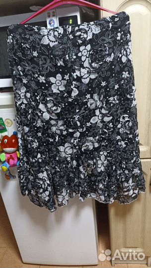 Женская одежда