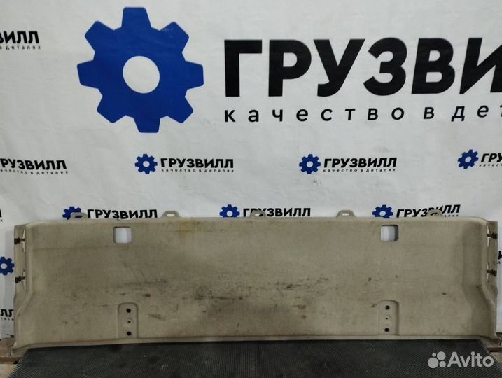 Обшивка салона Volvo FH4 82862473