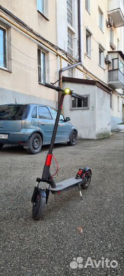 Электросамокат xiaomi mijia m365