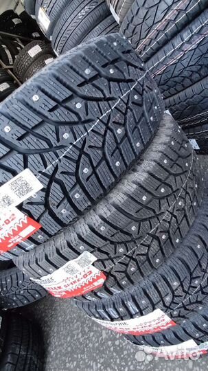 Bridgestone Blizzak Spike-02 185/60 R15 84T