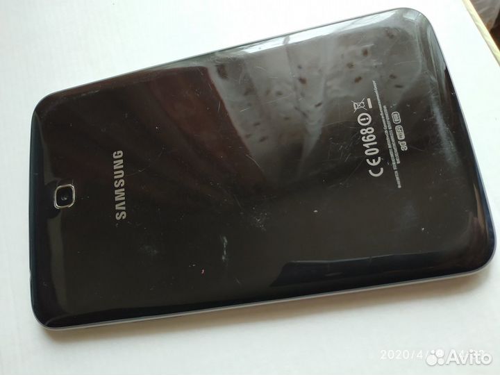 Планшет samsung Galaxy Tab 3 7.0 SM-T211