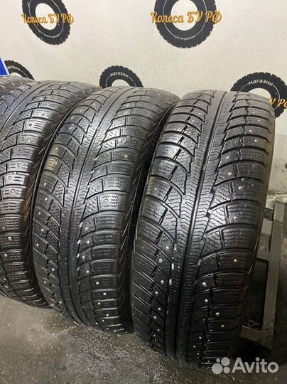 Gislaved Nord Frost 5 235/65 R17 108T
