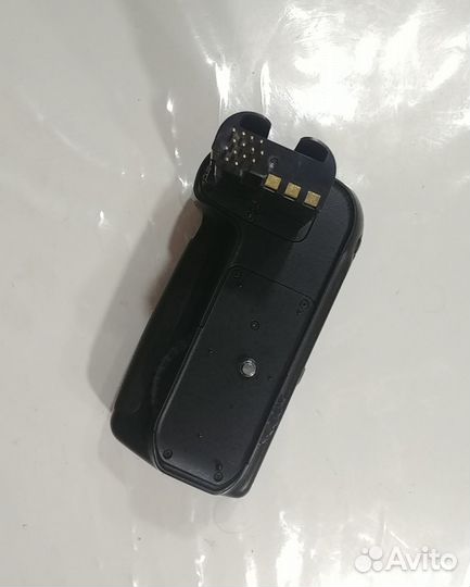 Батарейная ручка для Nikon D80(D90)