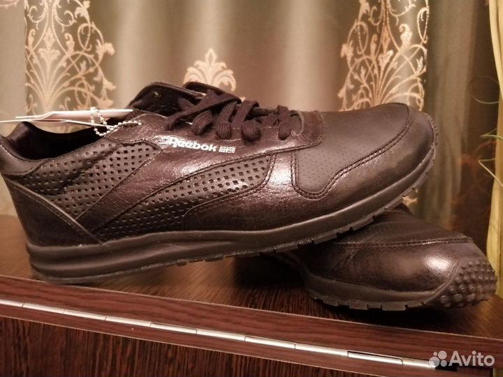 Кроссовки Reebok лето 41 р-р