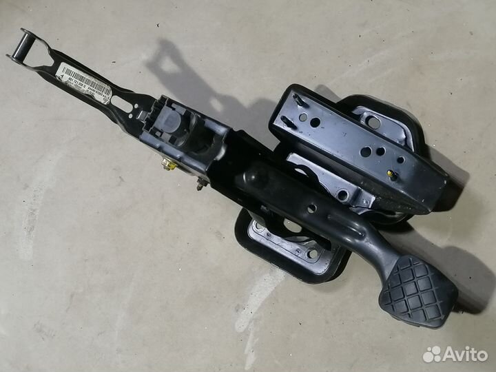 Педаль тормоза для Skoda Fabia 1999-2007