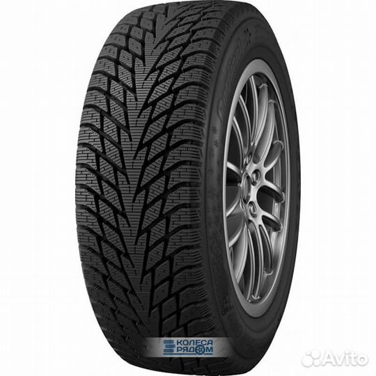 Cordiant Winter Drive 2 205/60 R16 96T