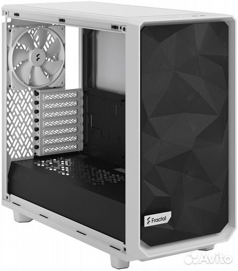 Компьютерный корпус Fractal Design meshify 2