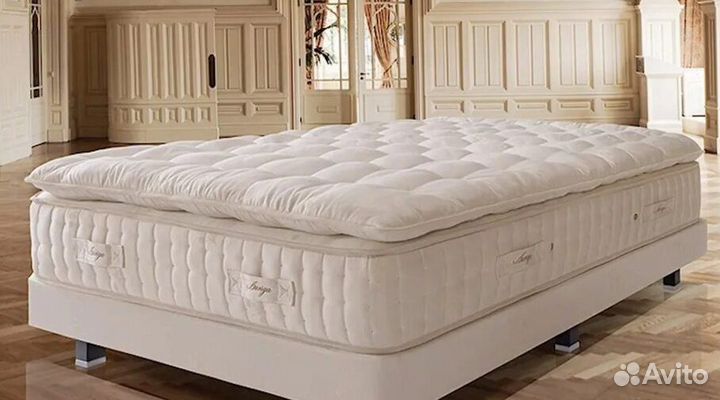 Матрас 180х200 с фабрики
