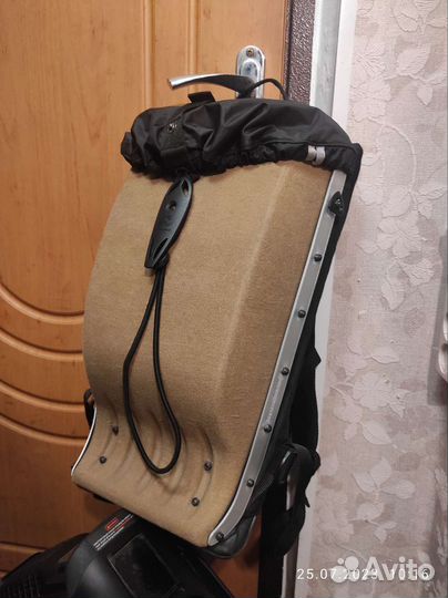 Моторюкзак монорюкзак