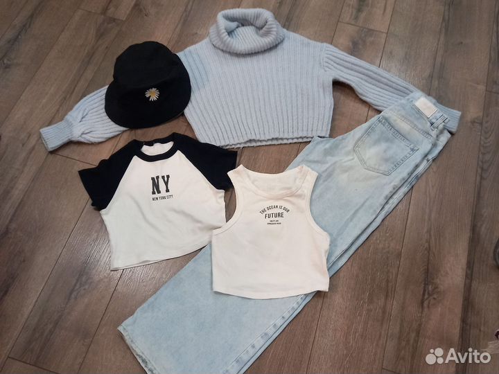 Детская одежда для девочек