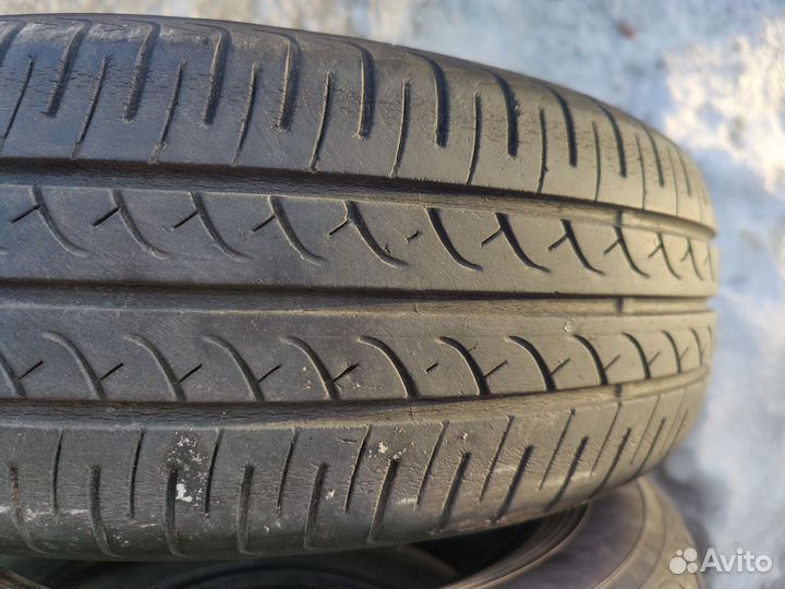 Yokohama BluEarth AE01 185/65 R15 88S